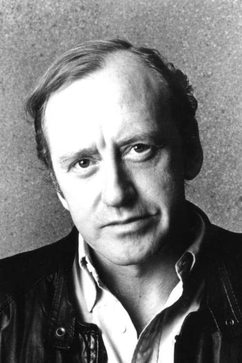 Nicol Williamson zdjęcie