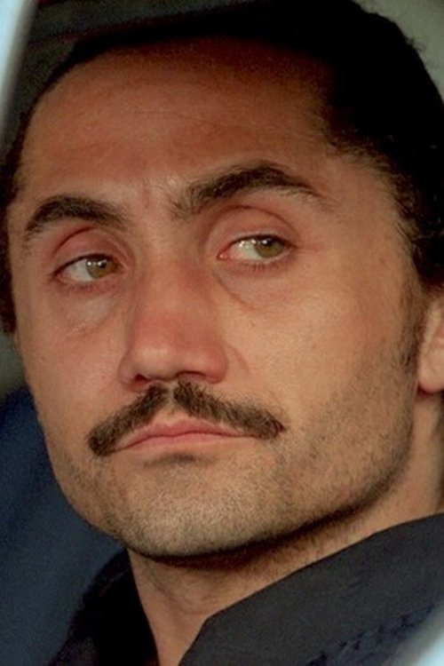 Nicola Acunzo zdjęcie