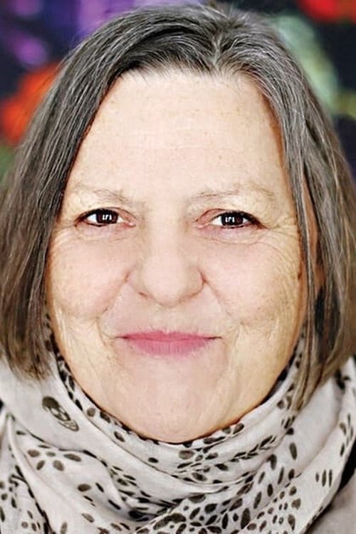 Nicola Cavendish zdjęcie