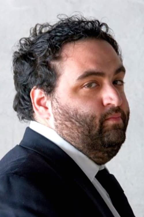 Nicola Nocella zdjęcie