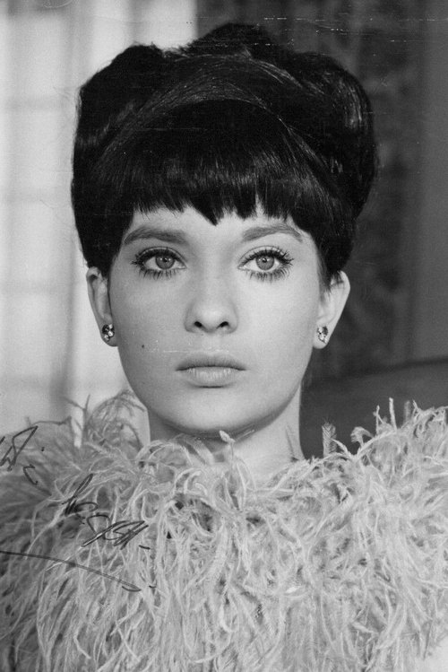 Nicola Pagett zdjęcie