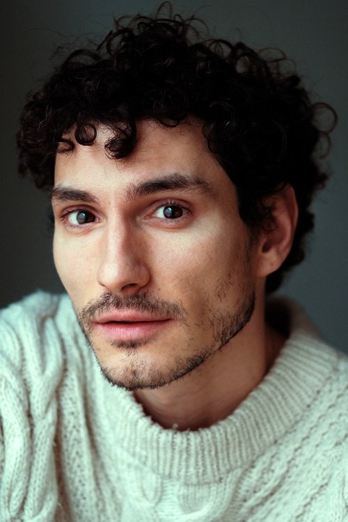 Nicola Perot zdjęcie