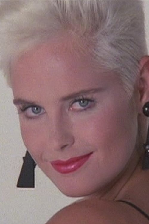 Nicola Perring zdjęcie