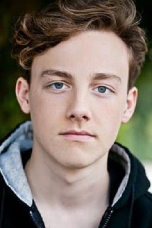 Nicolai Dorian zdjęcie