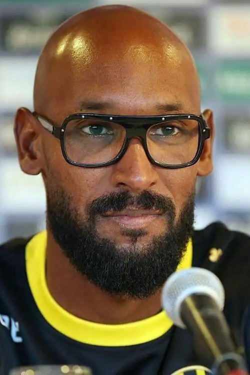 Nicolas Anelka zdjęcie