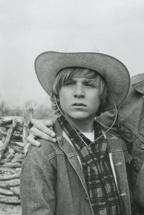 Nicolas Beauvy zdjęcie