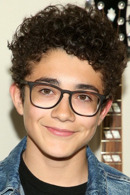 Nicolas Bechtel zdjęcie
