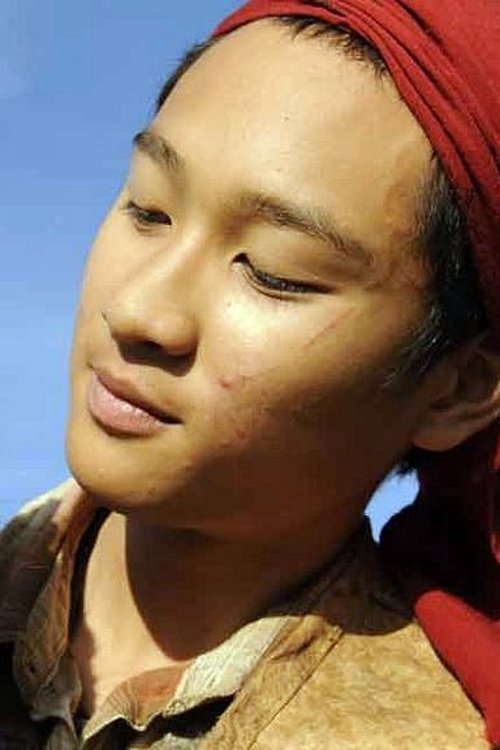 Nicolas Brioudes zdjęcie