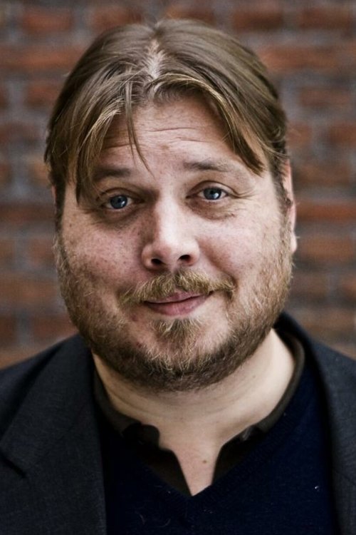 Nicolas Bro zdjęcie