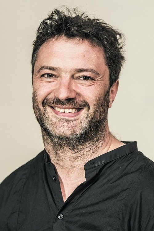 Nicolas Buysse zdjęcie