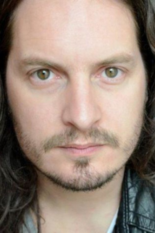 Nicolas Chupin zdjęcie