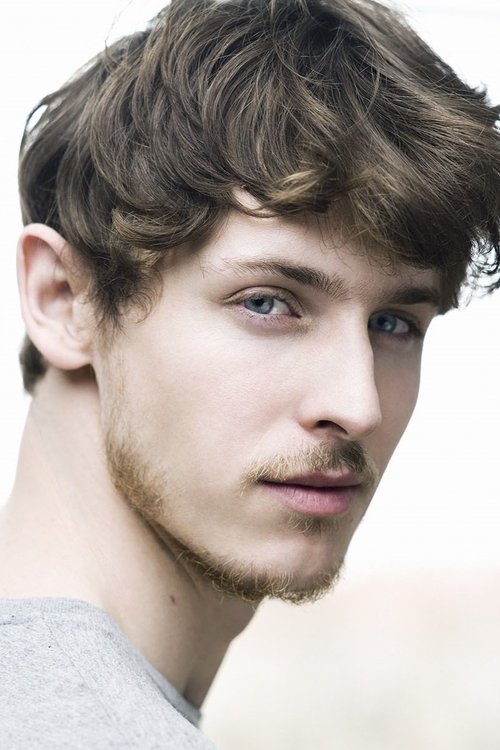 Nicolás Coronado zdjęcie