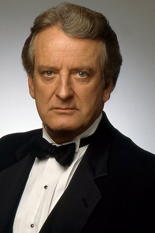 Nicolas Coster zdjęcie