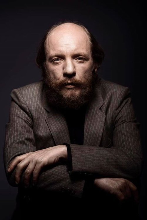 Nicolas de Lavergne zdjęcie