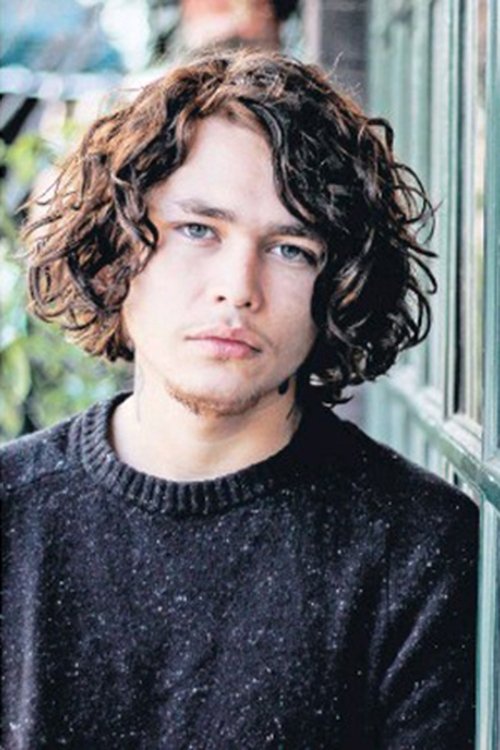 Nicolás Durán zdjęcie