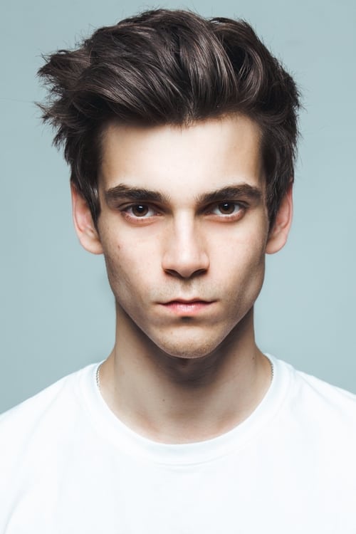 Nicolas Fontaine zdjęcie