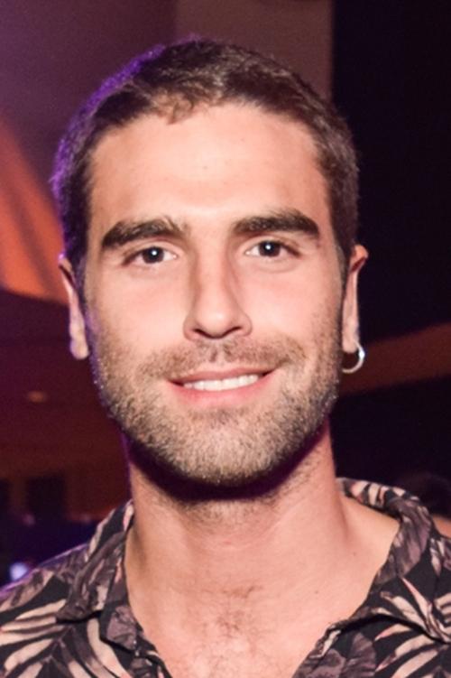 Nicolás Furtado zdjęcie