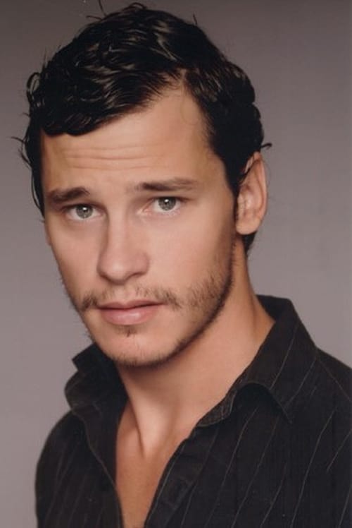 Nicolas Giraud zdjęcie