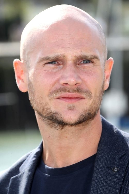 Nicolas Gob zdjęcie