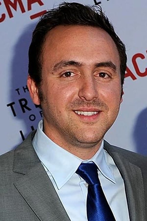 Nicolas Gonda zdjęcie