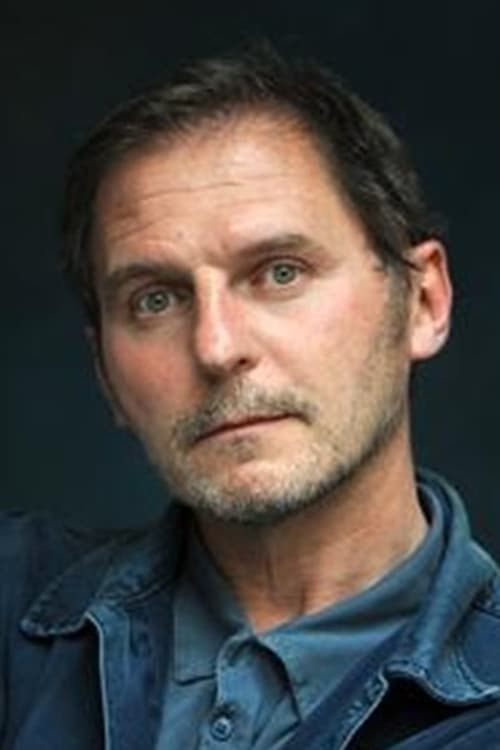 Nicolas Jouhet zdjęcie