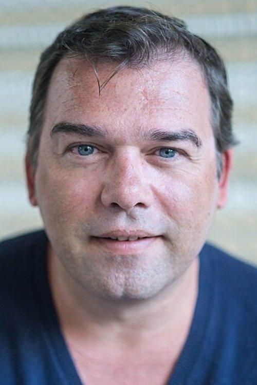 Nicolas Justamon zdjęcie