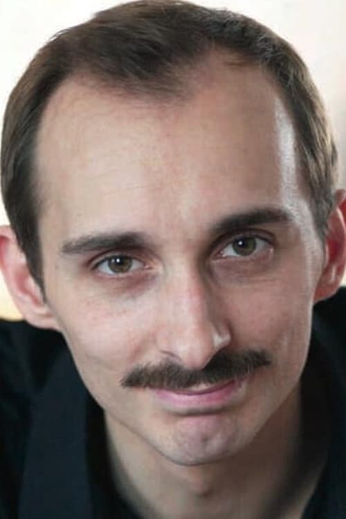 Nicolas Lumbreras zdjęcie