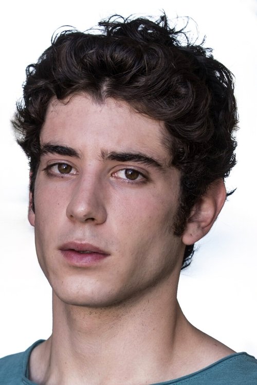 Nicolas Maupas zdjęcie