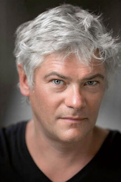 Nicolas Moreau zdjęcie