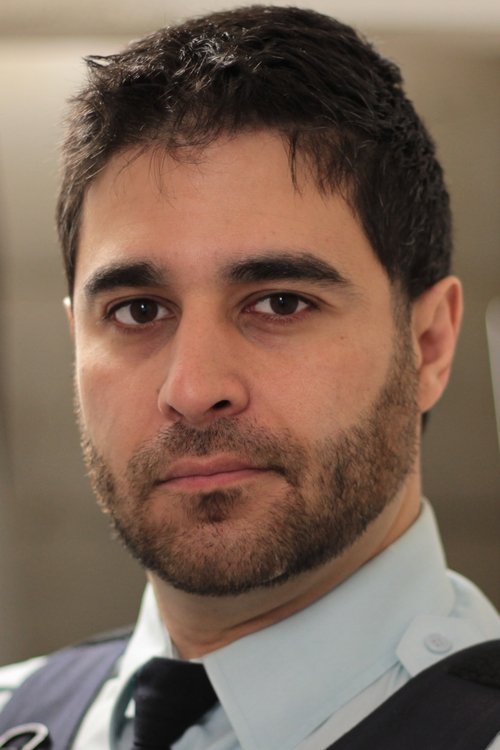 Nicolas Paquin zdjęcie