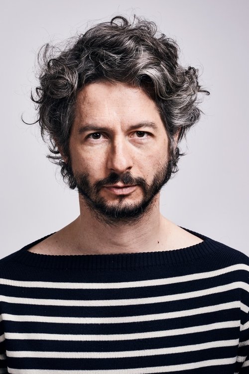 Nicolas Ronchi zdjęcie