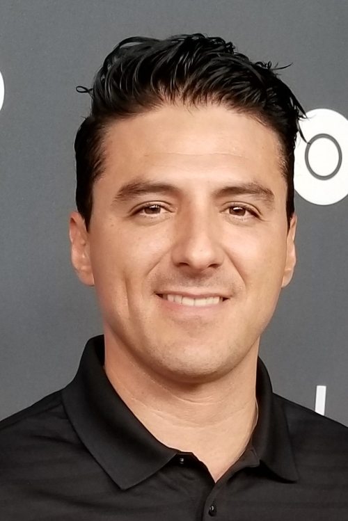 Nicolas Roye zdjęcie