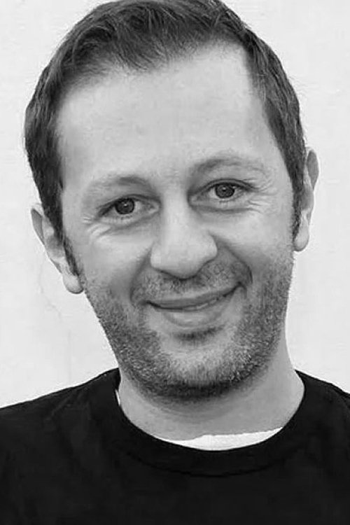 Nicolás Scarpino zdjęcie