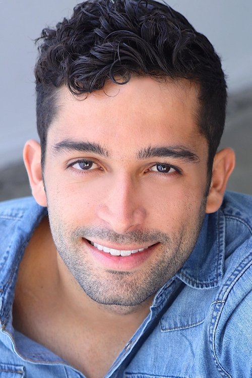 Nicolas Sellar zdjęcie