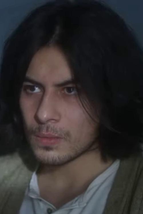 Nicolás Sepúlveda zdjęcie