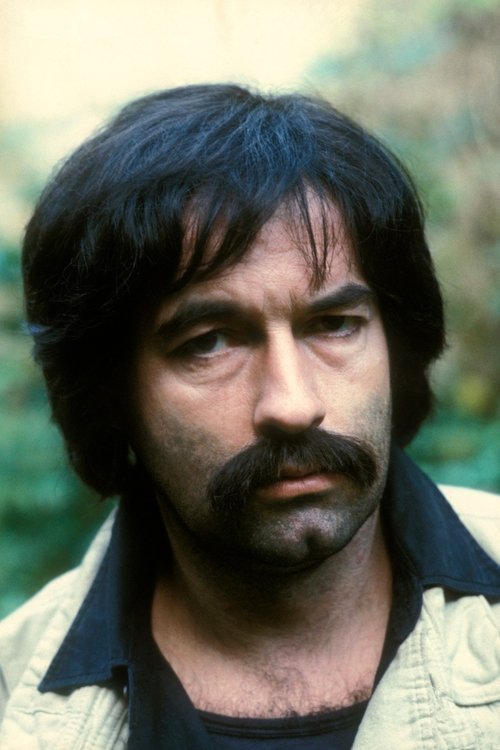 Nicolas Silberg zdjęcie