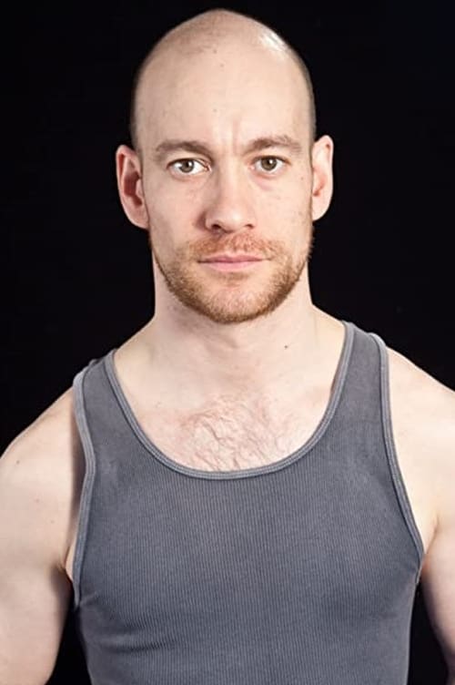 Nicolas Van Burek zdjęcie