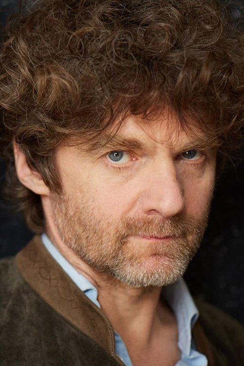 Nicolas Vaude zdjęcie