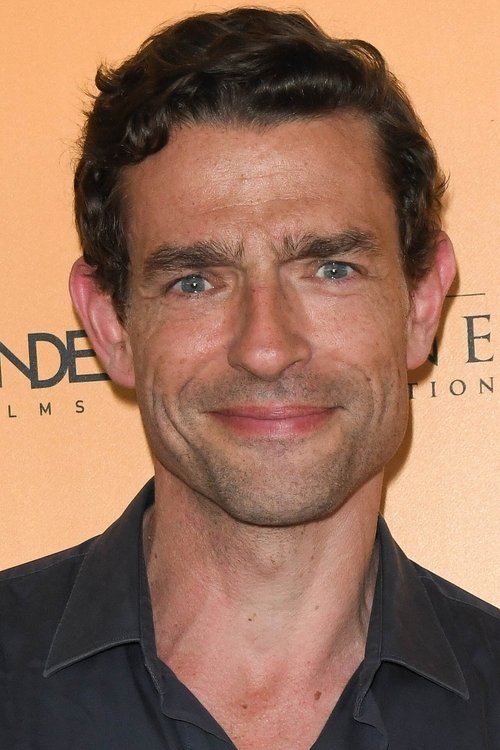 Nicolas Wanczycki zdjęcie