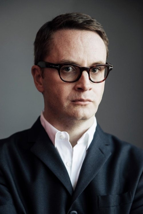 Nicolas Winding Refn zdjęcie