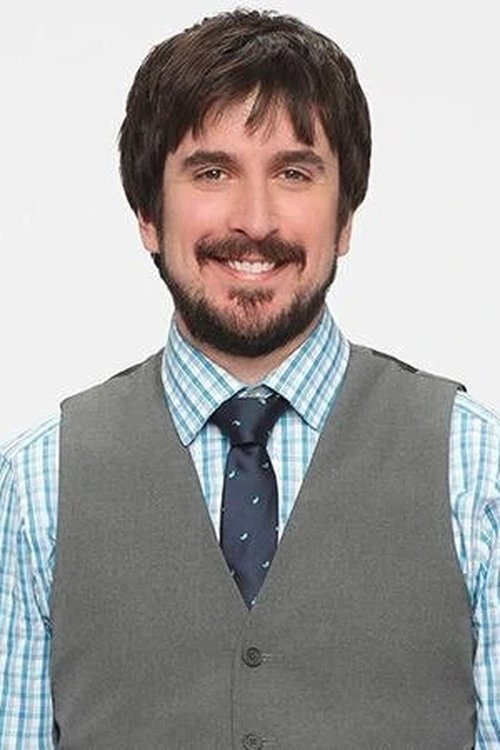 Nicolas Wright zdjęcie