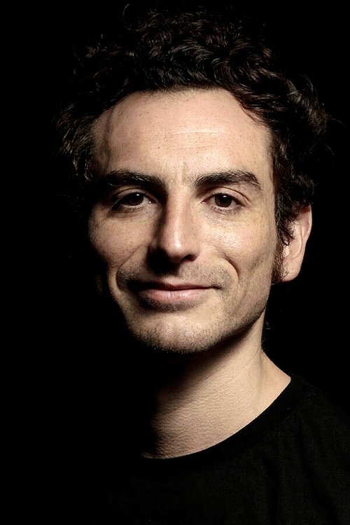 Nicolás Zárate zdjęcie