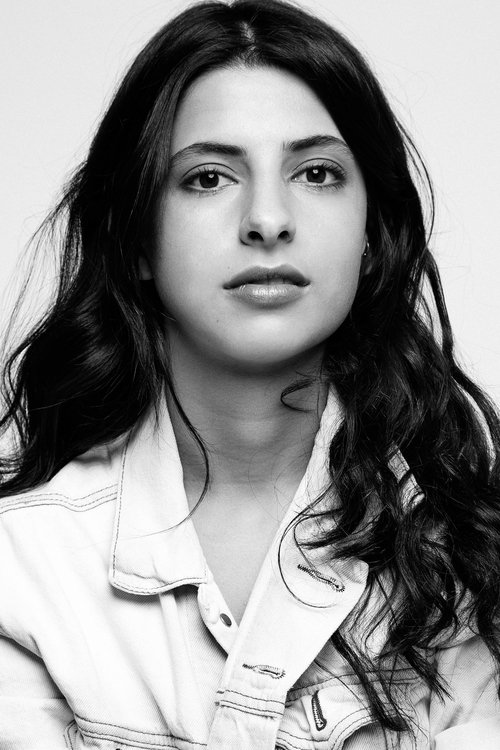 Nicolasa Ortíz Monasterio zdjęcie