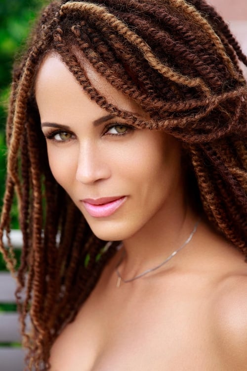 Nicole Ari Parker zdjęcie