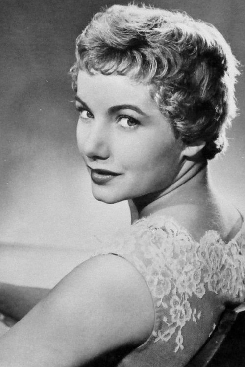 Nicole Besnard zdjęcie