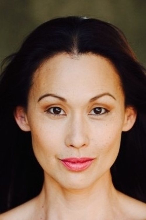 Nicole Bilderback zdjęcie