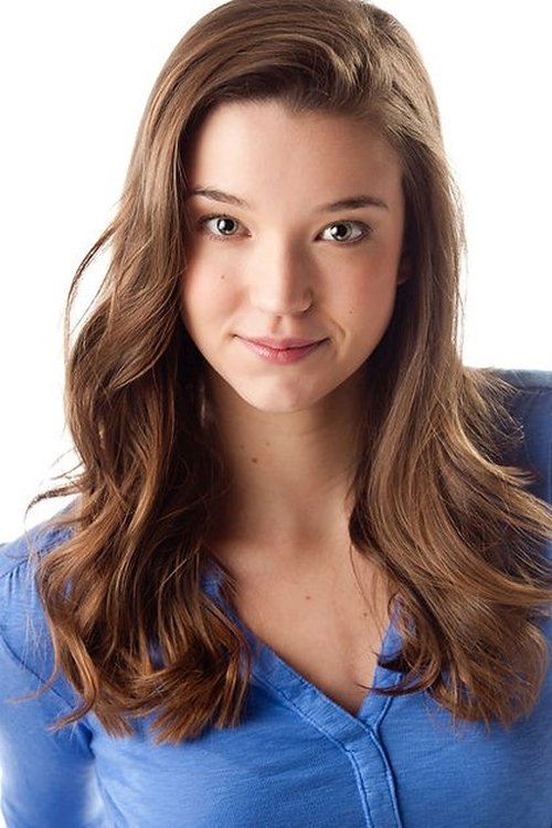 Nicole Brydon Bloom zdjęcie