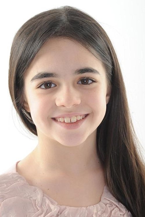 Nicole Cadeddu zdjęcie