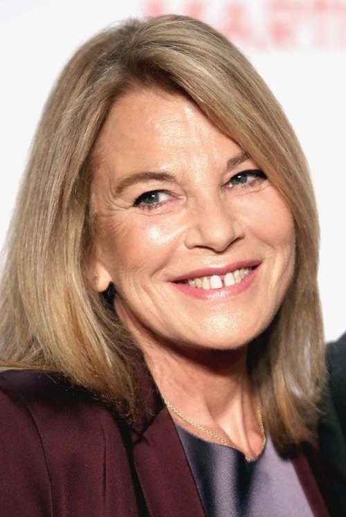 Nicole Calfan zdjęcie