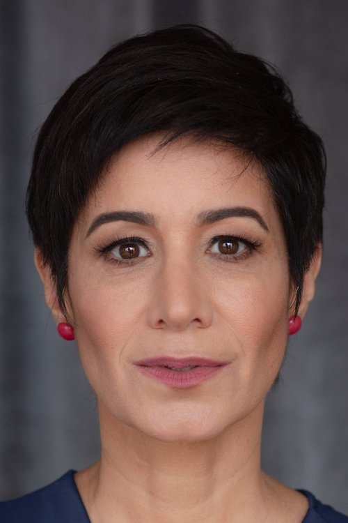 Nicole Cordery zdjęcie